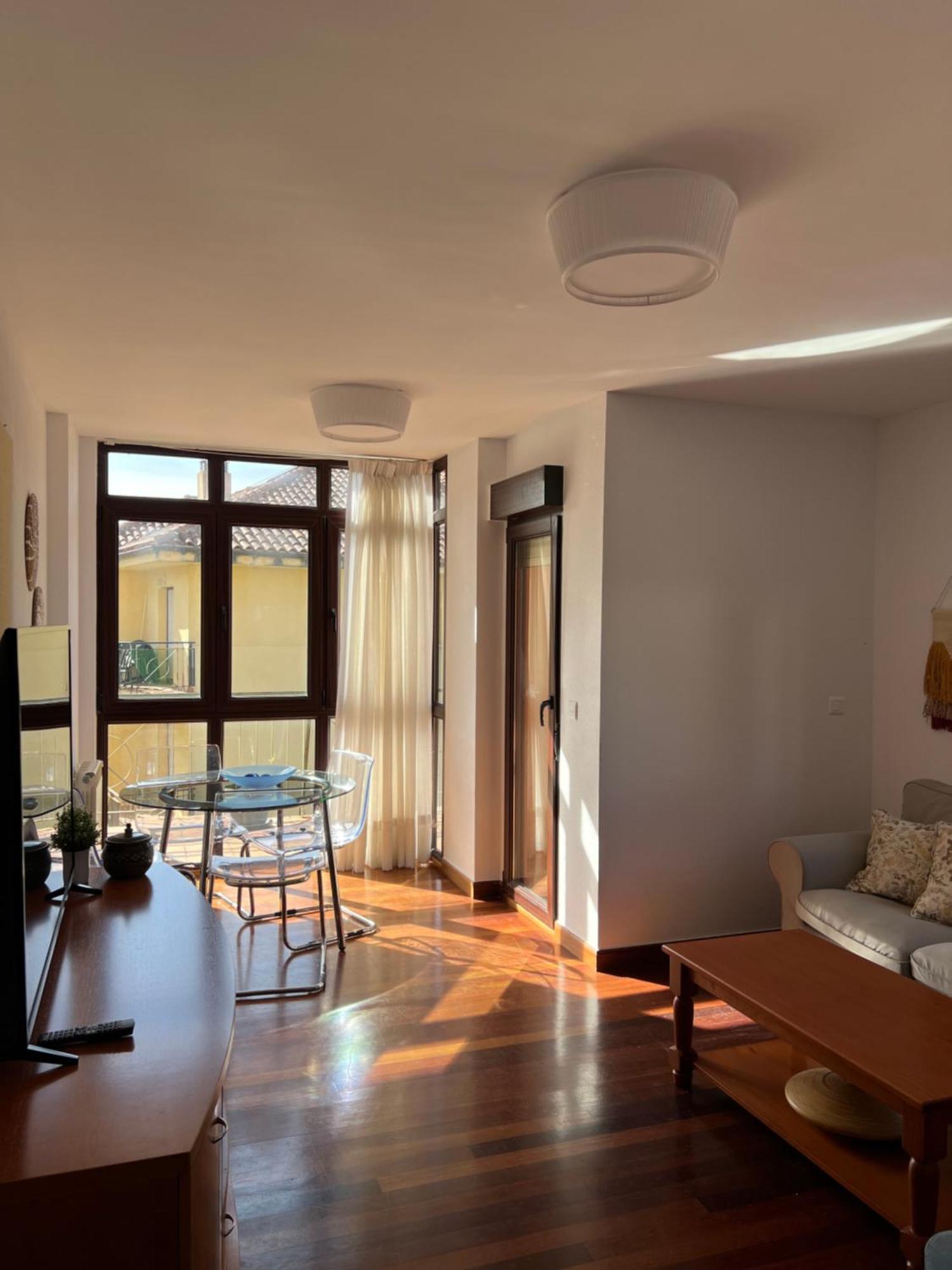 La Terraza Apartamento Comillas Exterior foto